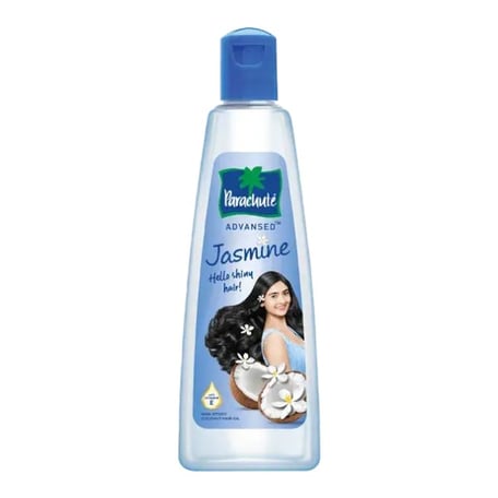 Parachute Advansed ジャスミン ヘアオイル