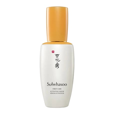 Sulwhasoo First Care Activating Serum
