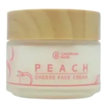 Complexion Boutik بيتش تشيز كريم للوجه