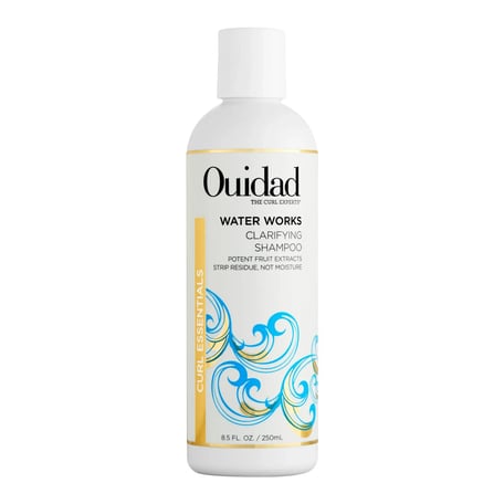Ouidad Water Works Clarifying Shampoo
