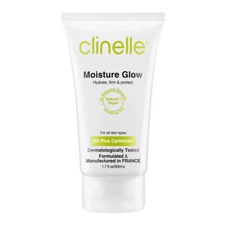 Clinelle Moisture Glow