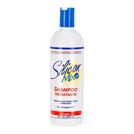 Silicon Mix Shampoo