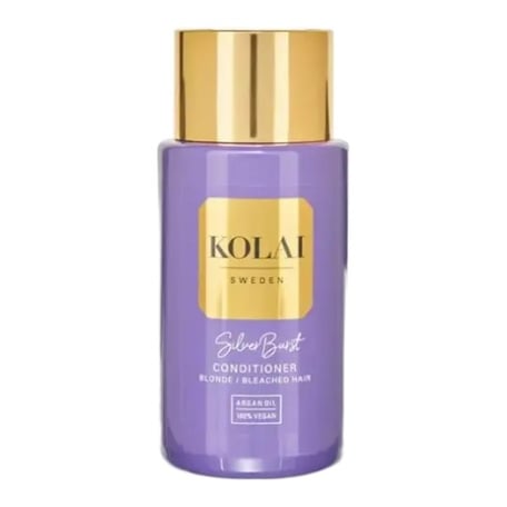 Kolai Siver Burst Conditioner