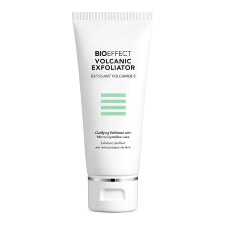Bioeffect Volcanic Exfoliator