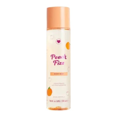 Revolution Beauty Body Mist