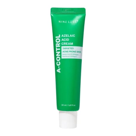 Nineless A-Control Azelaic Acid Cream
