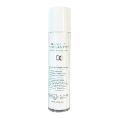 DM.Cell O2 Bubble Peptide Essence