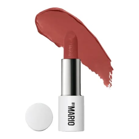 Makeup by  Mario Ultra Suede Lipstick