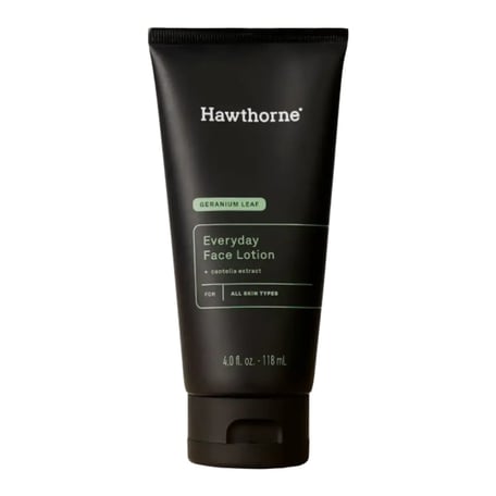Hawthorne Everyday Face Lotion + Centella Extract