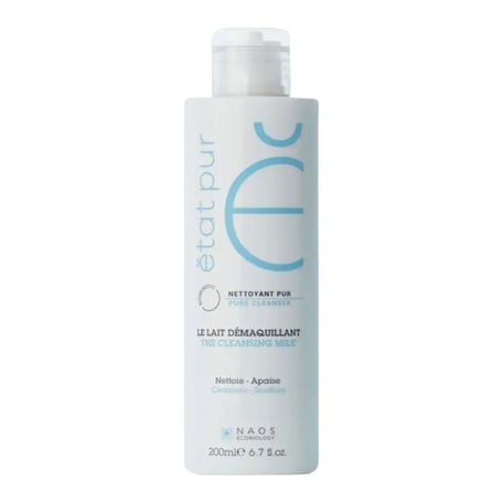 Etat Pur The Cleansing Milk
