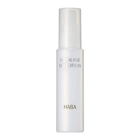 HABA スクワラン スパローション