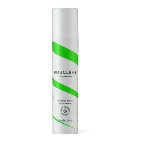 Bouclème Dry Scalp Serum