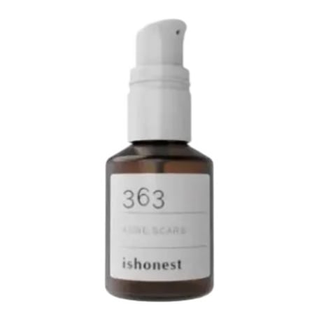 ishonest 363 Acne Scars