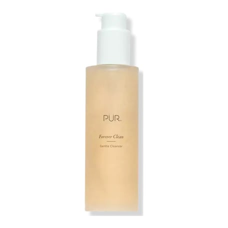 Pur Cosmetics Forever Clean Gentle Cleanser