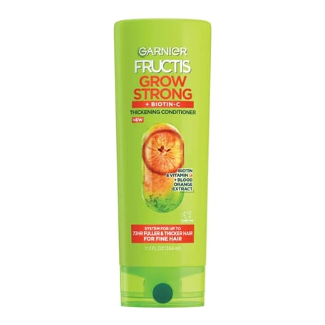 Garnier Fructis Grow Strong Thickening Conditioner