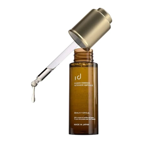 Idio Human Essence Intensive Ampoule
