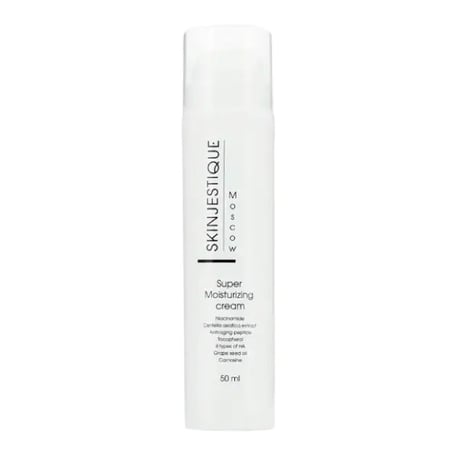 SkinJestique Super Moisturizing Cream