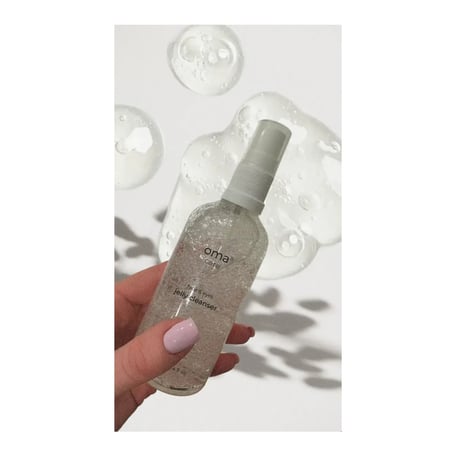 Oma Care Face Jelly Cleanser
