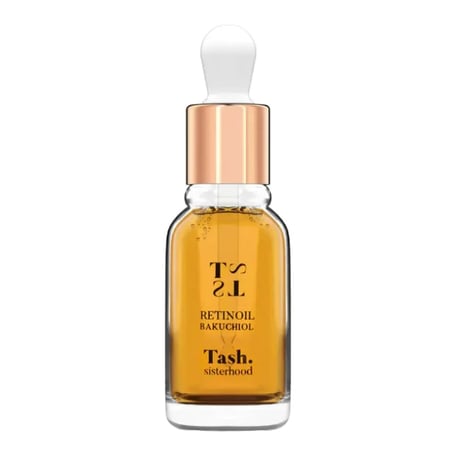 Tash Sisterhood Retinoil