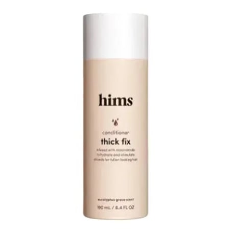 hims Thick Fix Conditioner