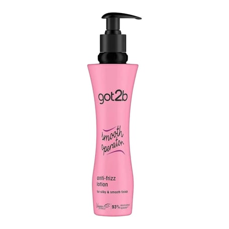 got2b Smooth Operator Anti-Frizz Lotion