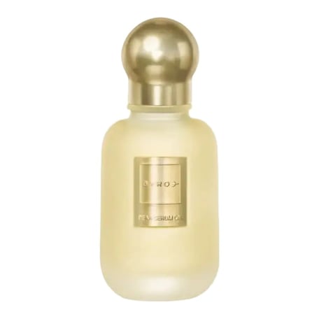Byroe Pear Serum Oil