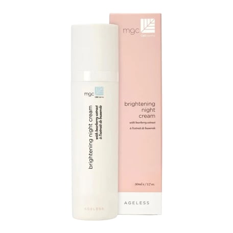 MGC Derma Brightening Night Cream