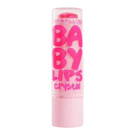 Maybelline Baby Lips Crystal