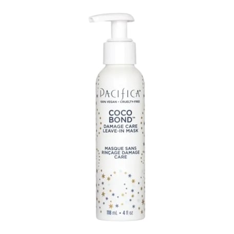 Pacifica Coco Bond Damage Care Leave-In Mask