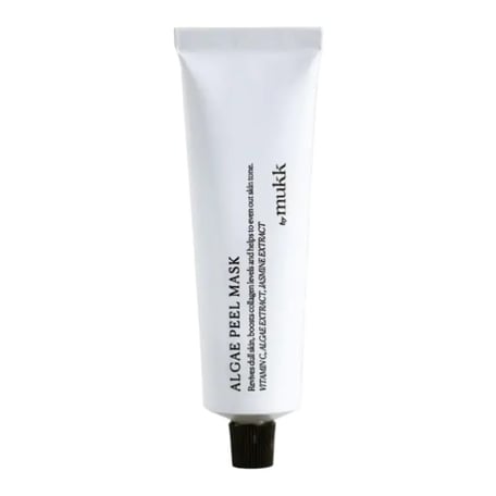 By Mukk Algae Peel Mask