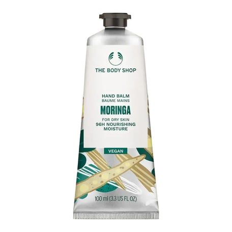 The Body Shop Hand Balm