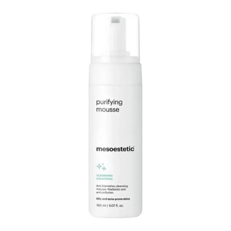 Mesoestetic Purifying Mousse