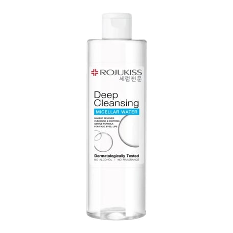 Rojukiss Deep Cleansing Micellar Water