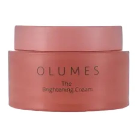 Olumes The Brightening Cream