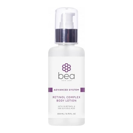 Bea Skincare Retinol Complex Body Lotion