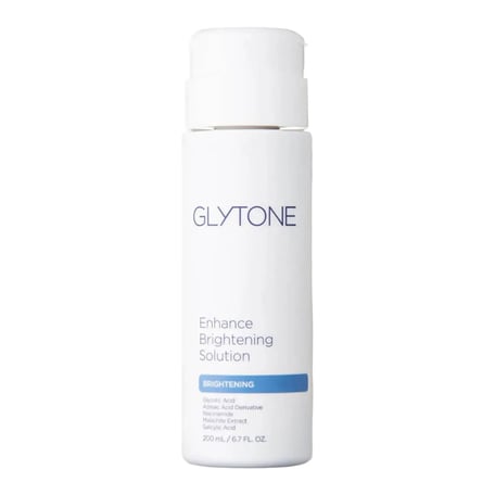 Glytone Enhance Brightening Solution