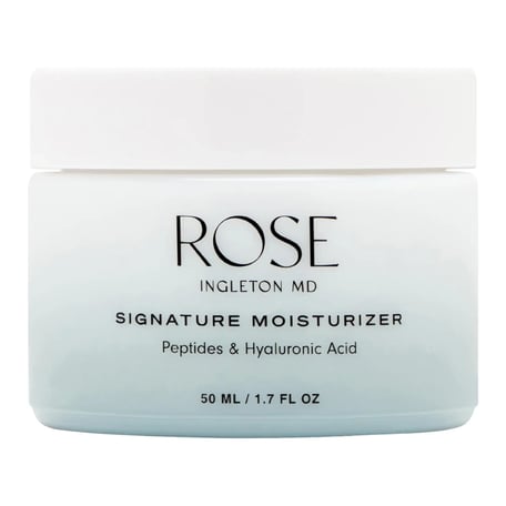 ROSE Ingleton MD Signature Moisturizer