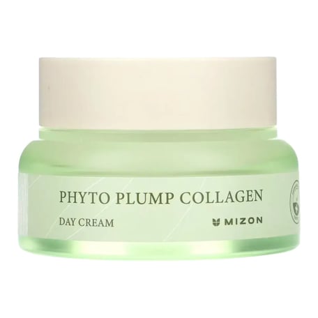 Mizon Phyto Plump Collagen Day Cream