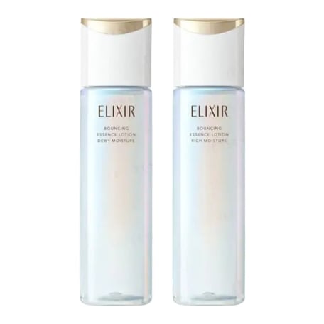 Elixir Bouncing Essence Lotion