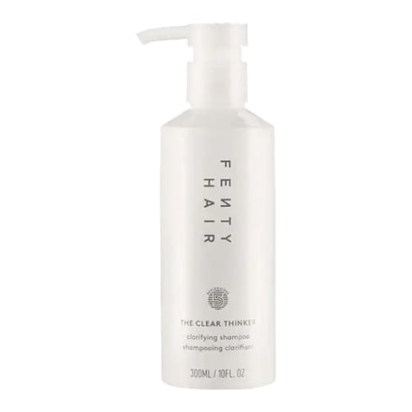 Fenty Beauty The Clear Thinker Clarifying Shampoo