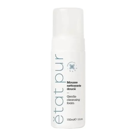 Etat Pur Gentle Cleansing Foam
