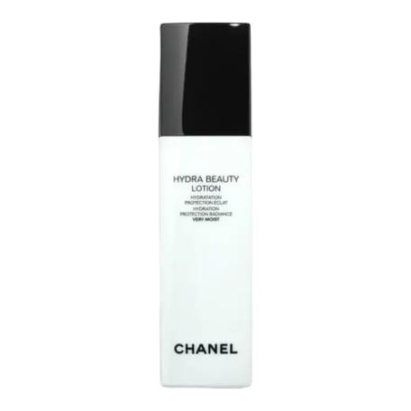 Chanel Hydra Beauty Lotion