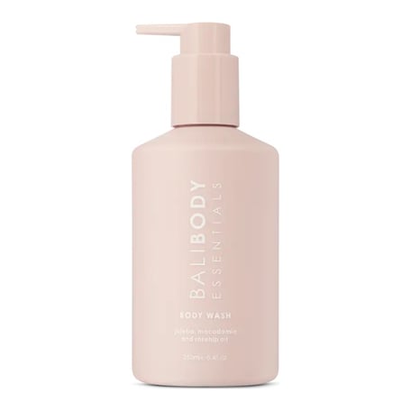 Bali Body Body Wash