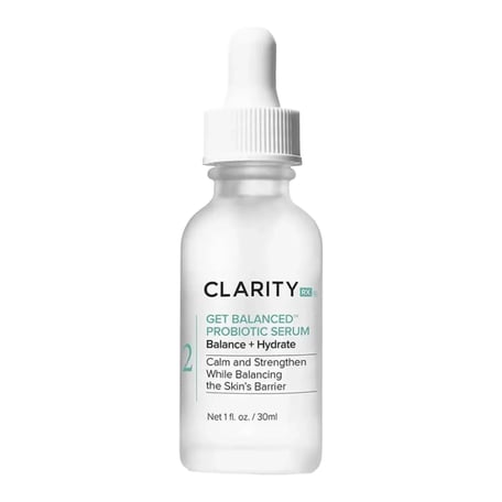 ClarityRx سيروم Get Balanced Probiotic