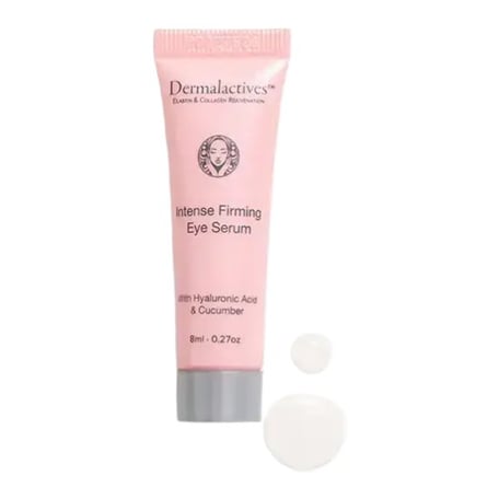 Dermalactives Intense Firming Eye Serum
