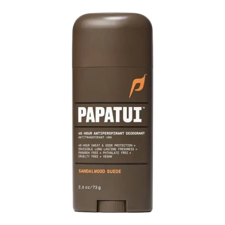 Papatui 48-Hour Antiperspirant