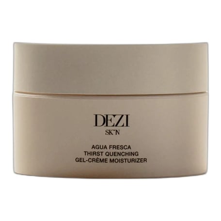 Dezi Skin Agua Fresca