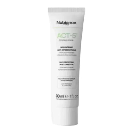 Nubiance Multi-Perfecting Pore Corrector