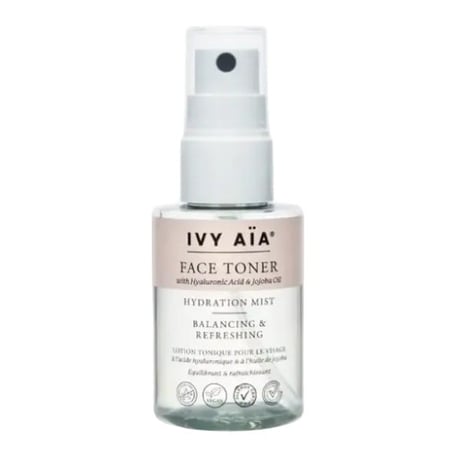 IVY AÏA Face Toner Hydration Mist