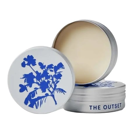 The Outset Botanical Barrier Rescue Balm